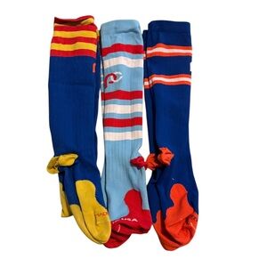 State Trio Arizona, Chicago, New York